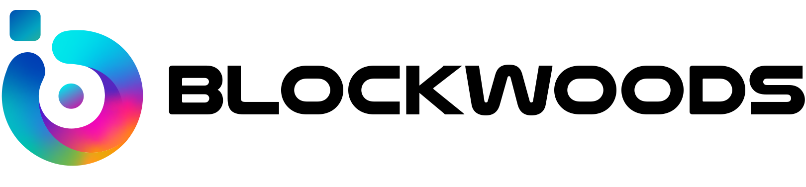 Blockwoods logo