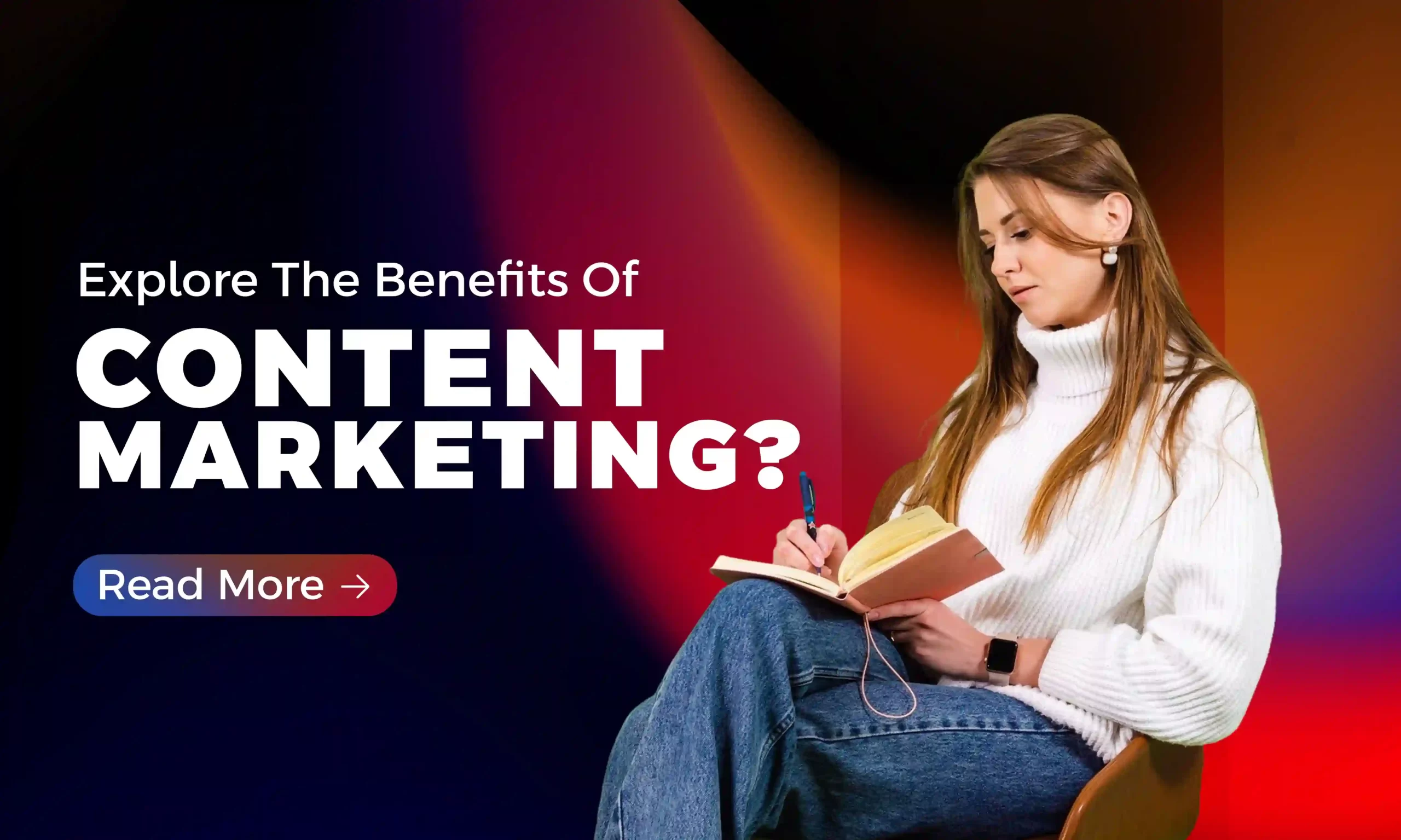Explore The Benefits Of Content Marketing For Your Crypto Project