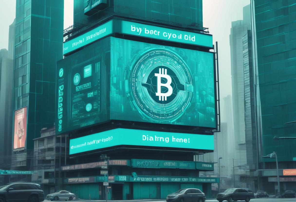 Importance Of Crypto Advertising