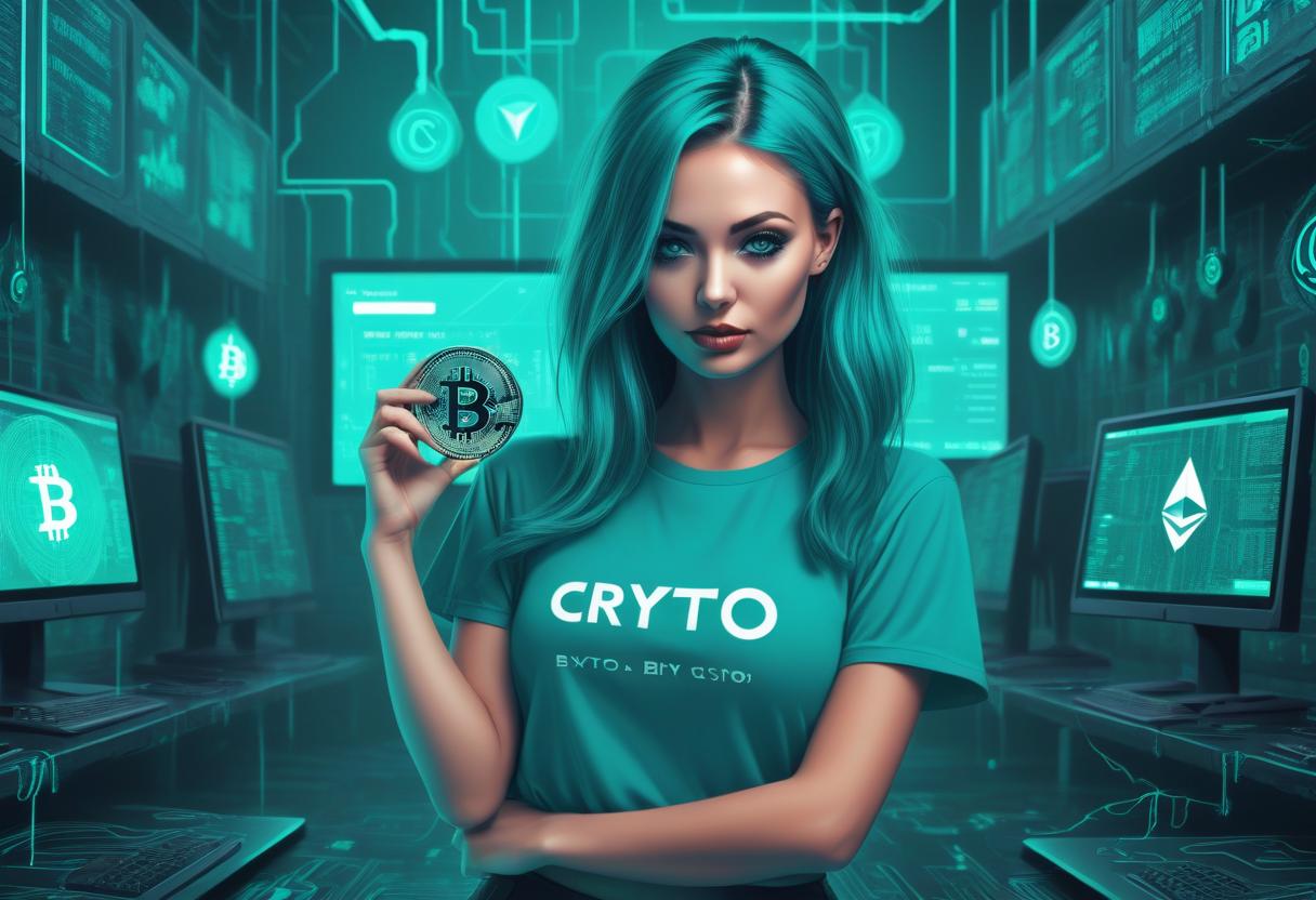 Importance Of Crypto Influencer Marketing