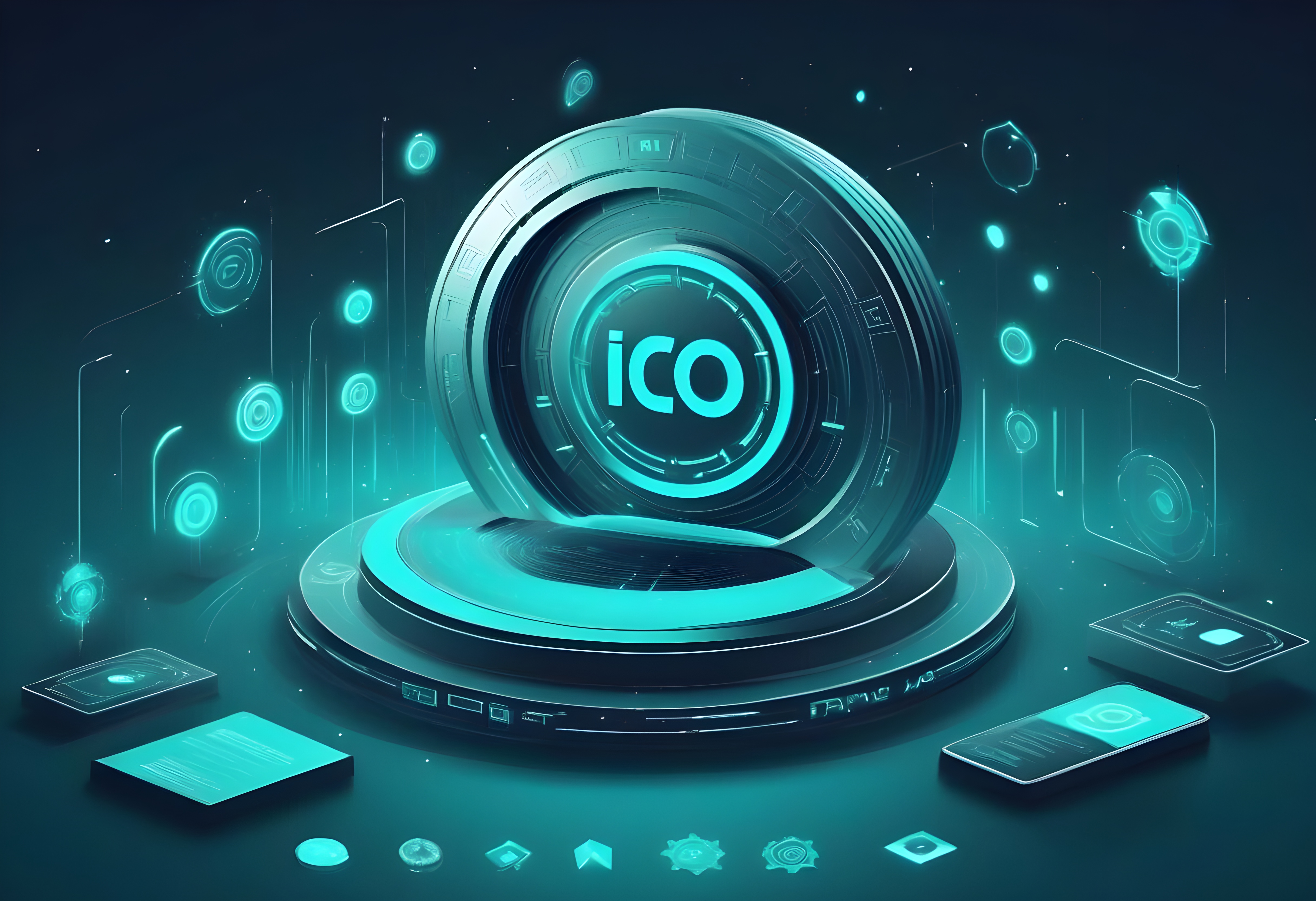 Importance of ICO Marketing