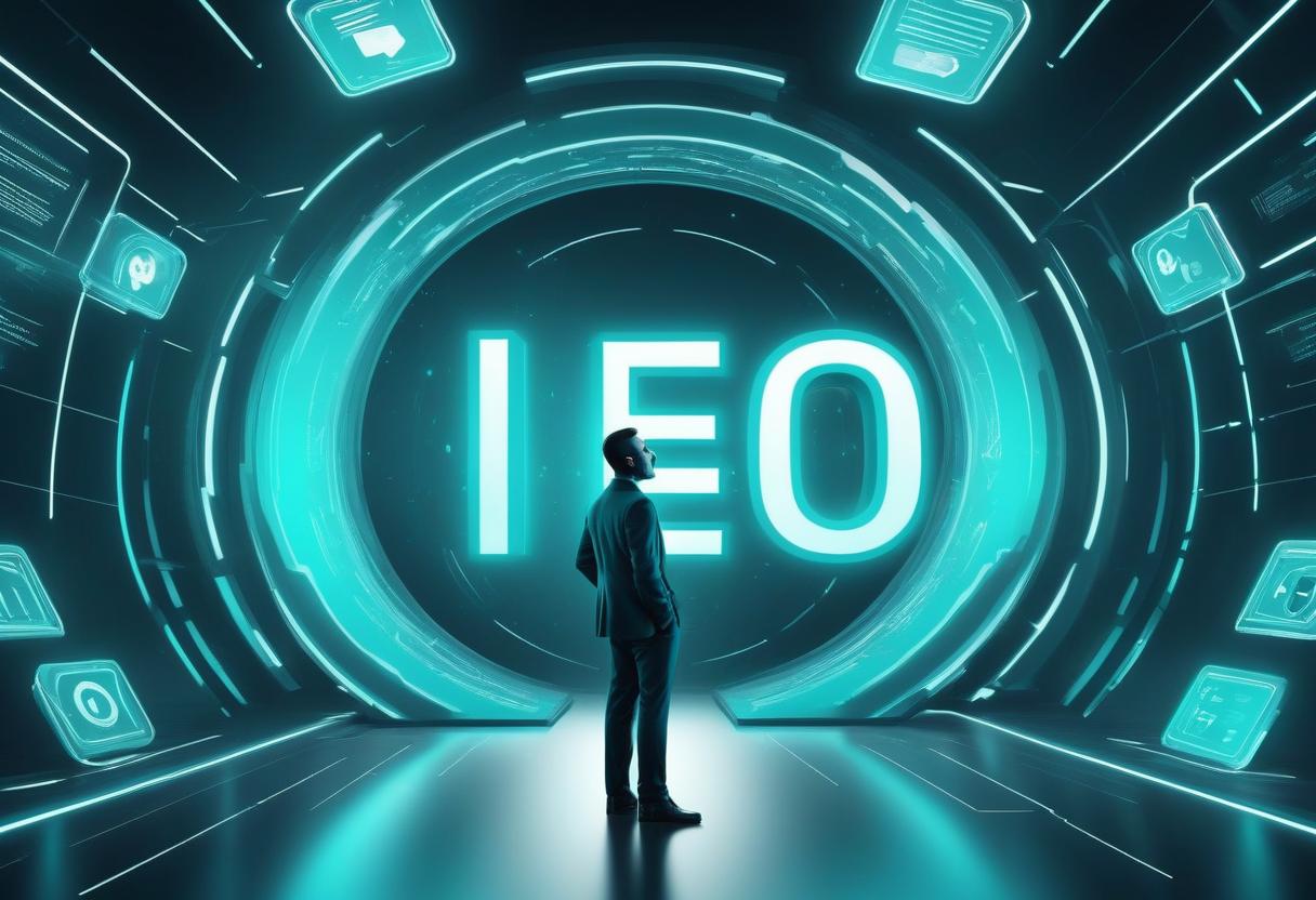 Importance of IEO Marketing