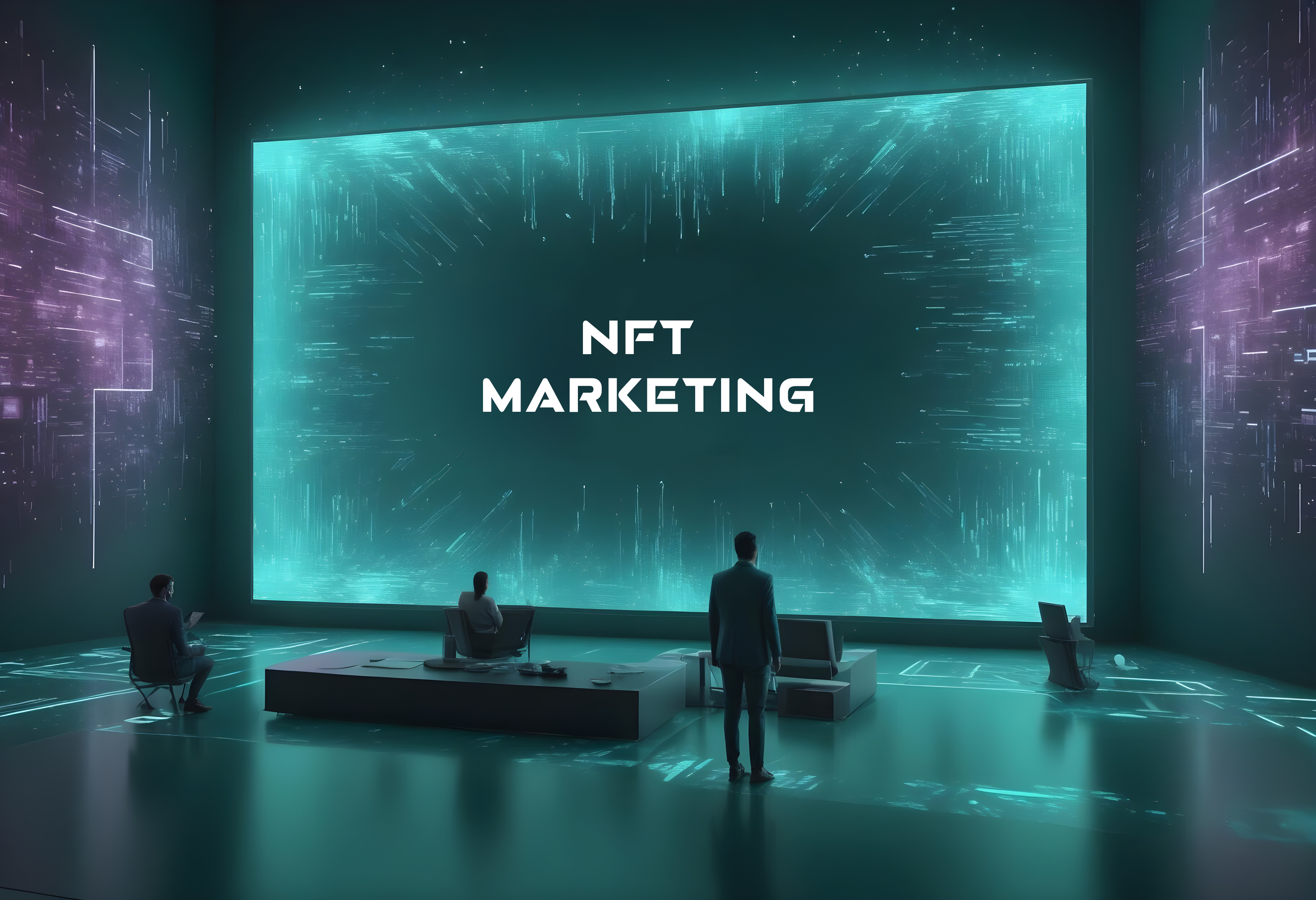 NFT Marketing