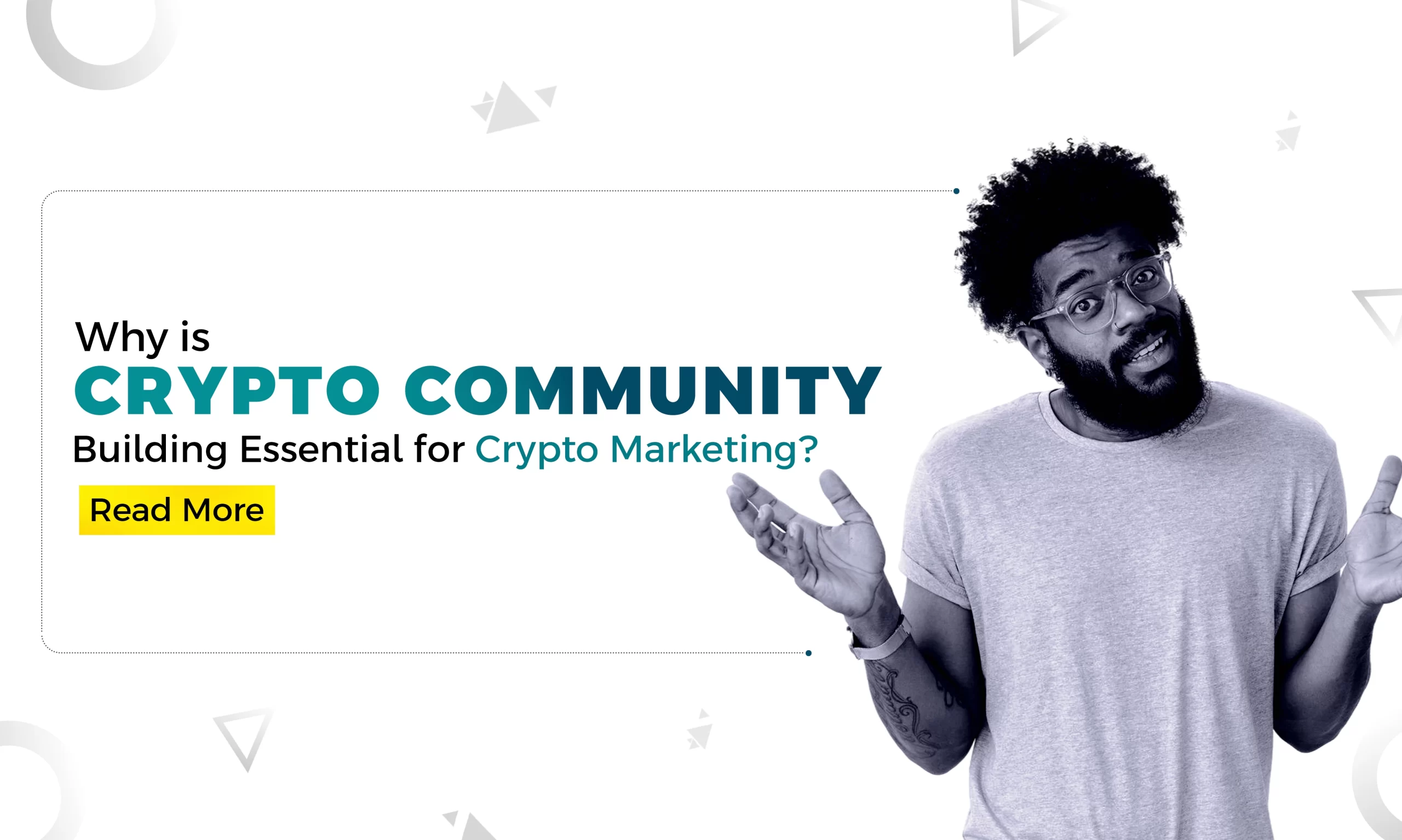 Why is Crypto Community Building Essential for Crypto Marketing