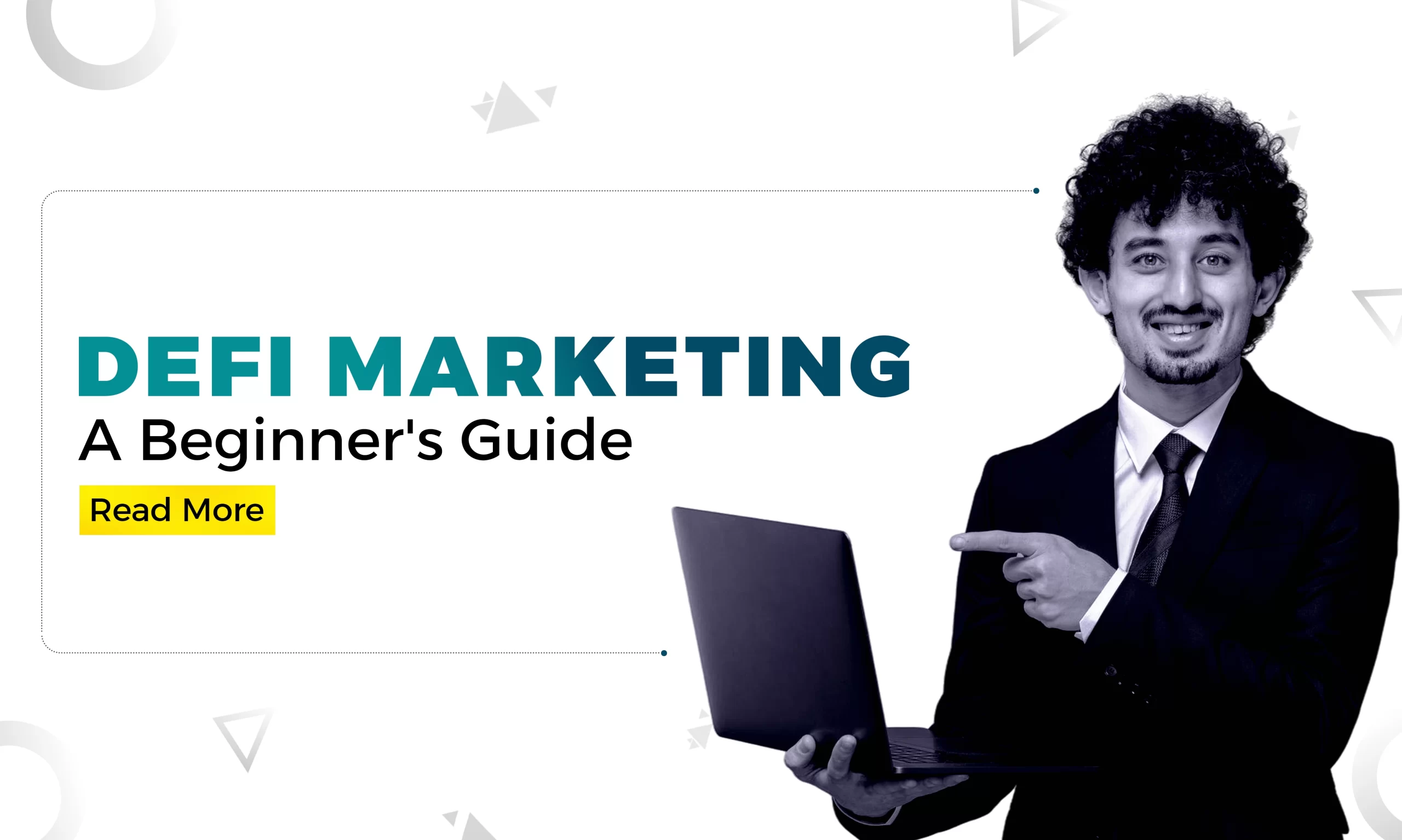 DeFi Marketing: A Beginners Guide To Effectively Promote Your DeFi Project