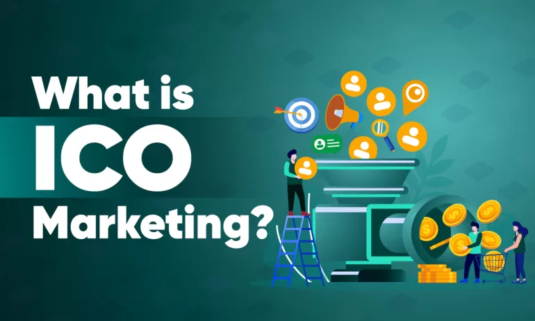 ICO Marketing
