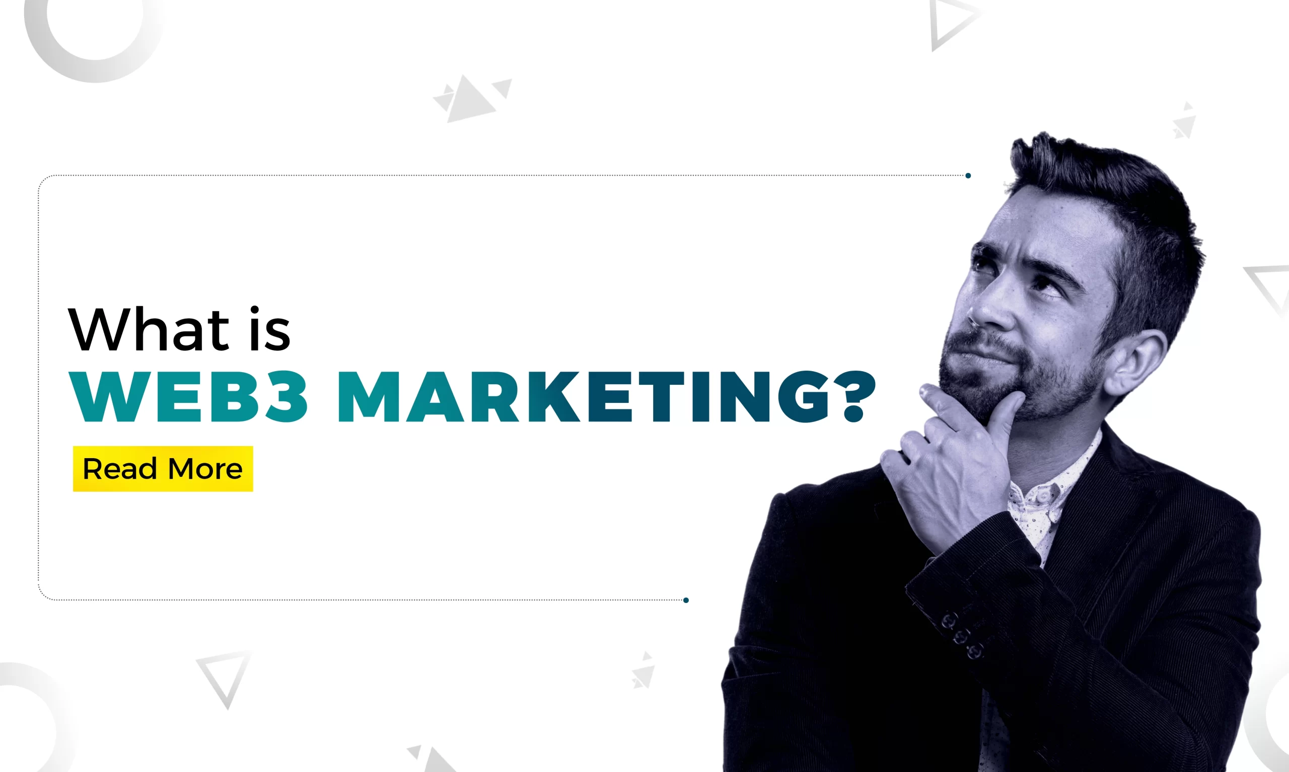 what is web3 marketing
